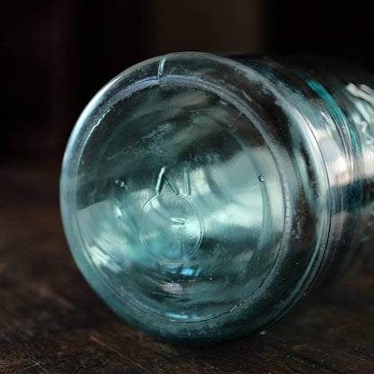 Ball Mason Jar 64oz 1896～1910年