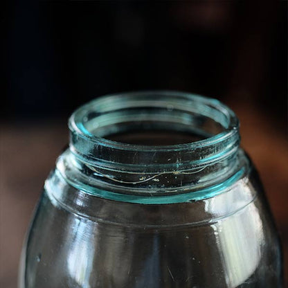 Ball Mason Jar 64oz 1896～1910年