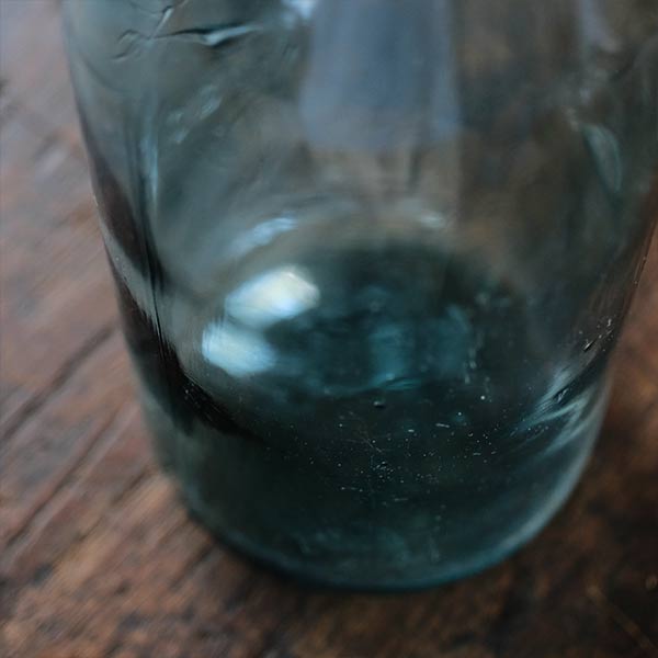 Ball Mason Jar 64oz 1896～1910年