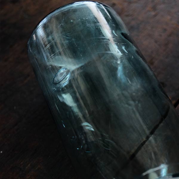 Ball Mason Jar 64oz 1896～1910年