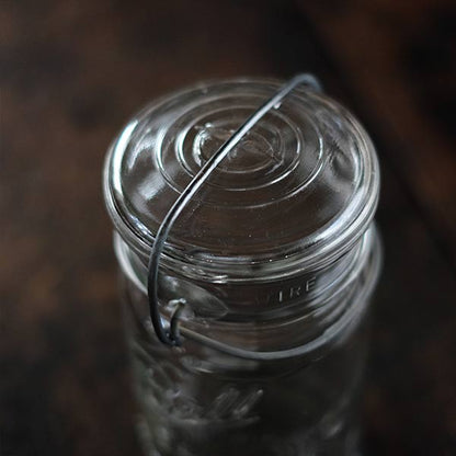 Ball Eclipse Jar 32oz 1933-1952