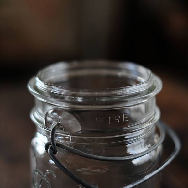 Ball Eclipse Jar 32oz 1933-1952