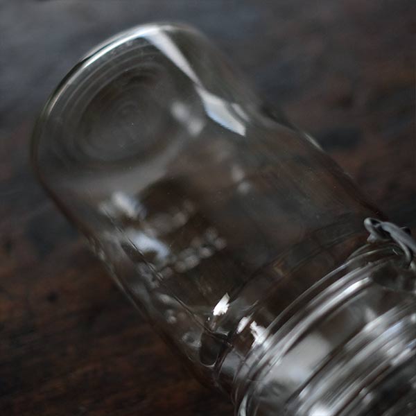 Ball Eclipse Jar 32oz 1933-1952