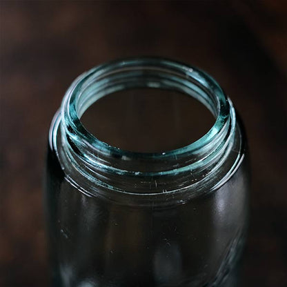 Ball Improved Mason Jar 32oz 1898～1910年