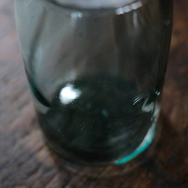 Ball Improved Mason Jar 32oz 1898～1910年