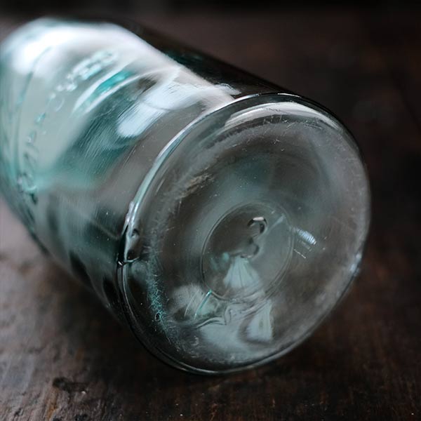 Ball Improved Mason Jar 32oz 1898～1910年