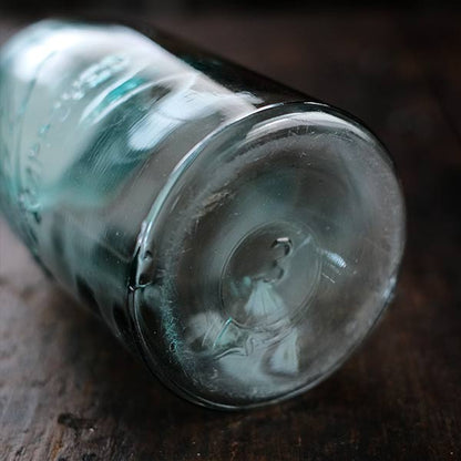 Ball Improved Mason Jar 32oz 1898～1910年