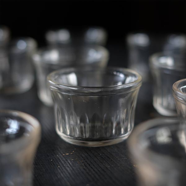 Ball Jelly Glass 1933～1960年
