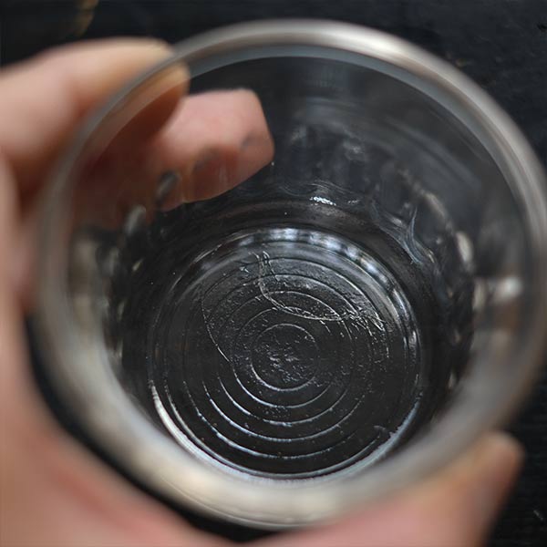 Ball Jelly Glass 1933～1960年