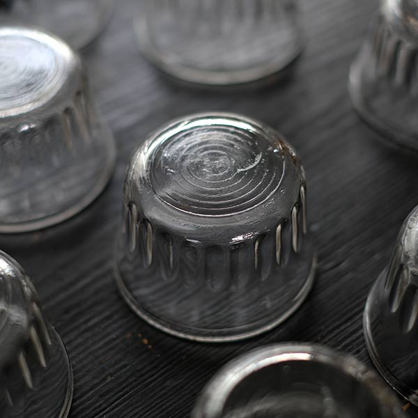 Ball Jelly Glass 1933～1960年