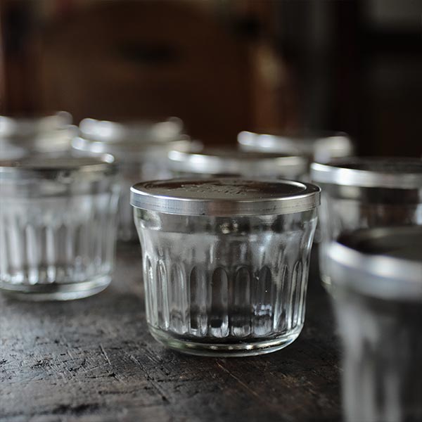 Ball Jelly Glass 1933～1960年