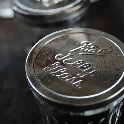 Ball Jelly Glass 1933～1960年