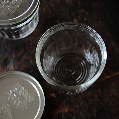 Ball Jelly Glass 1933～1960年