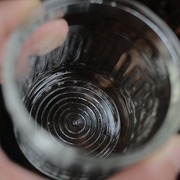 Ball Jelly Glass 1933～1960年