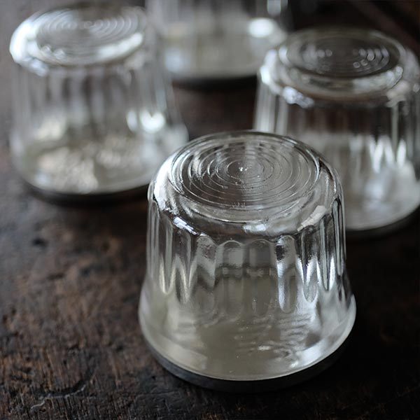 Ball Jelly Glass 1933～1960年