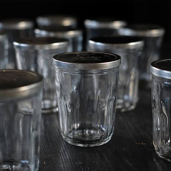 Ball Jelly Glass 1933～1959年