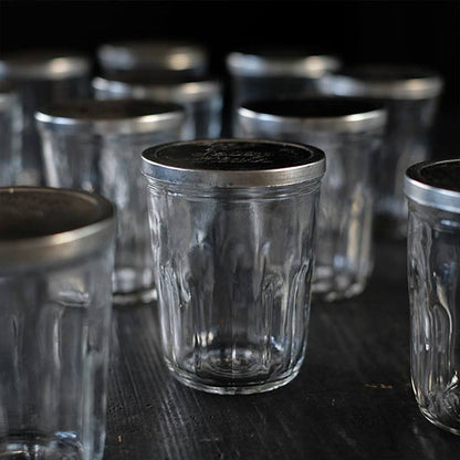 Ball Jelly Glass 1933～1959年