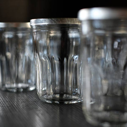 Ball Jelly Glass 1933～1959年
