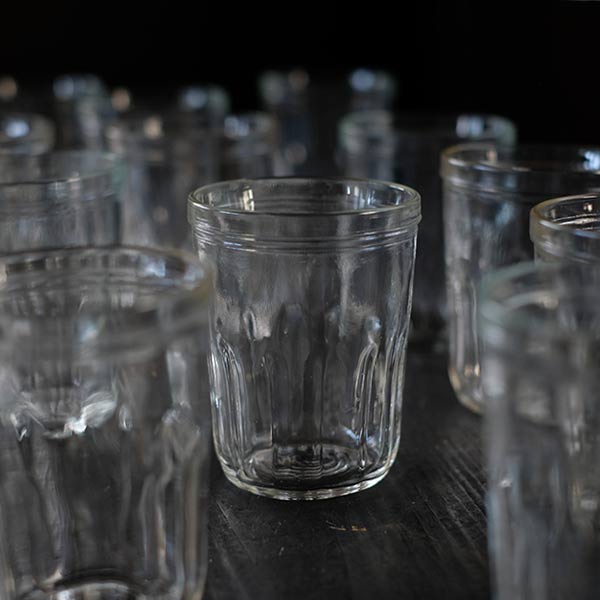 Ball Jelly Glass 1933～1959年