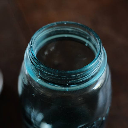 Ball Mason Jar (final type) 32oz 1910-1912
