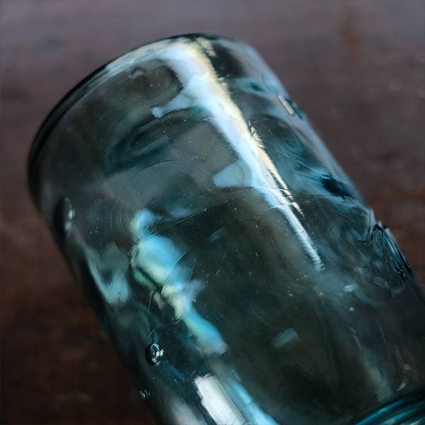 Ball Mason Jar (final type) 32oz 1910-1912
