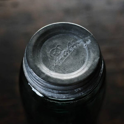 Ball Mason 'No Ball' Jar 32oz 1898～1910年