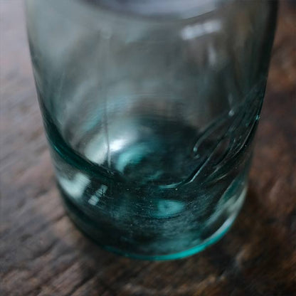 Ball 'No Mason' Mason Jar 32oz 1898～1910年