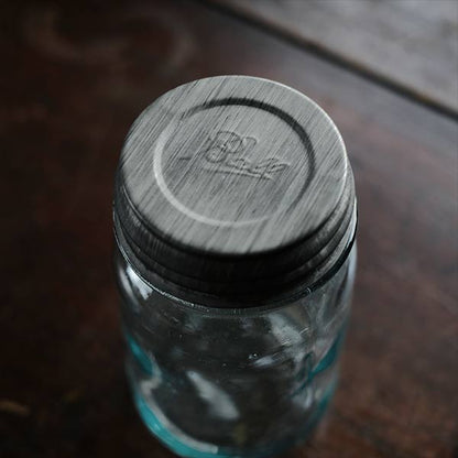 Ball Perfect Mason Jar 16oz 1910-1923
