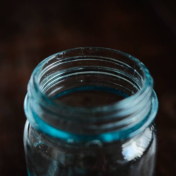Ball Perfect Mason Jar 16oz 1910-1923