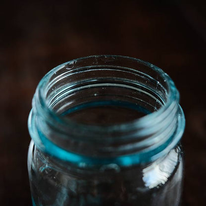 Ball Perfect Mason Jar 16oz 1910-1923