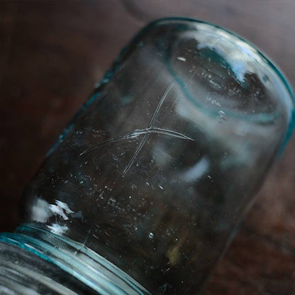 Ball Perfect Mason Jar 16oz 1910-1923