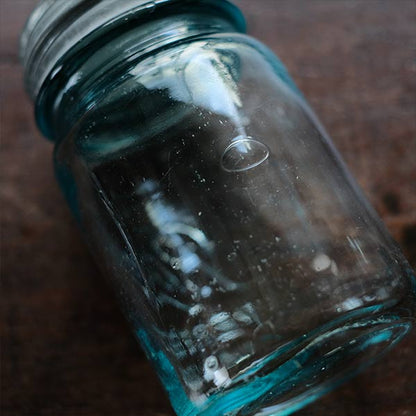 Ball Perfect Mason Jar 16oz 1910-1923
