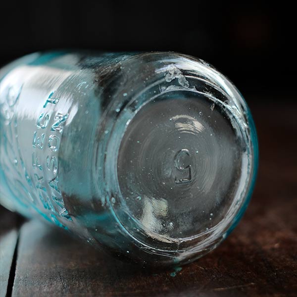 Ball Perfect Mason Jar 16oz 1910-1923