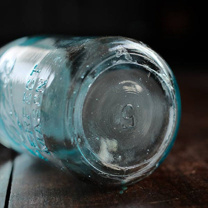 Ball Perfect Mason Jar 16oz 1910-1923