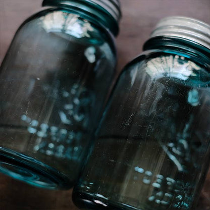 Ball Perfect Mason Jar 32oz 1910～1923年