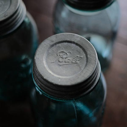 Ball Perfect Mason Jar 32oz 1922-1933