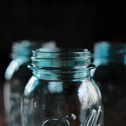 Ball Perfect Mason Jar 32oz 1922-1933