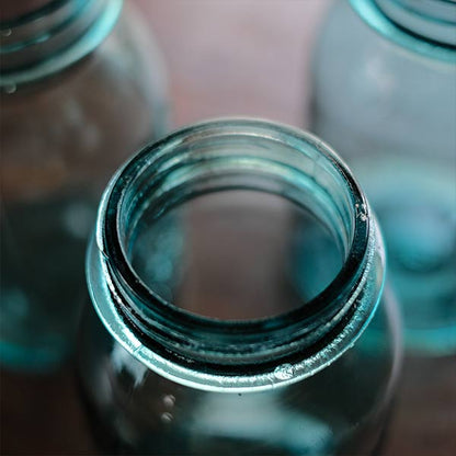 Ball Perfect Mason Jar 32oz 1922-1933