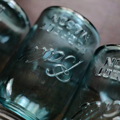 Ball Perfect Mason Jar 32oz 1922-1933