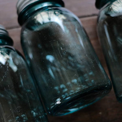 Ball Perfect Mason Jar 32oz 1922-1933