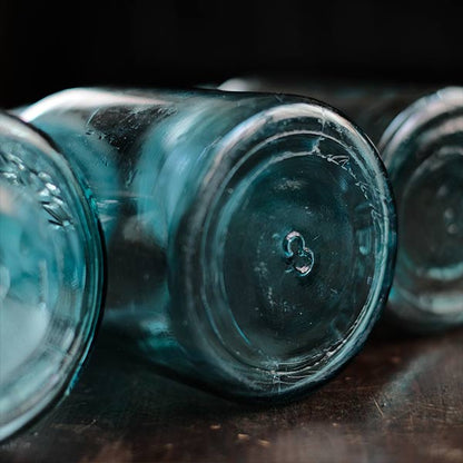 Ball Perfect Mason Jar 32oz 1922-1933