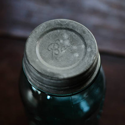 Ball Perfect Mason Jar 32oz 1922～1933年