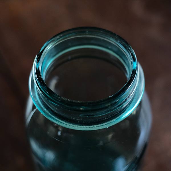 Ball Perfect Mason Jar 32oz 1922～1933年