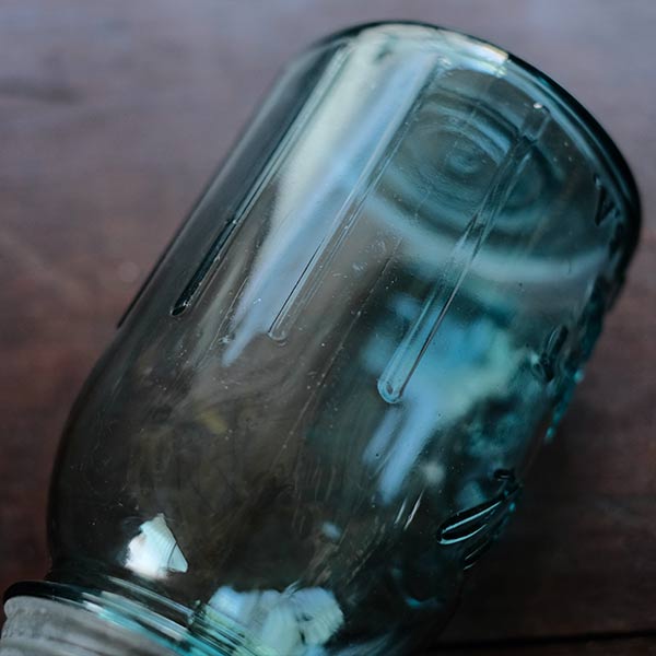 Ball Perfect Mason Jar 32oz 1922～1933年