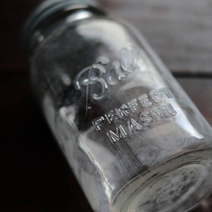 Ball Perfect Mason Jar 32oz 1923～1933年
