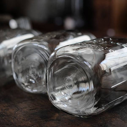 Ball Perfect Mason Jar 32oz 1940s-1950s