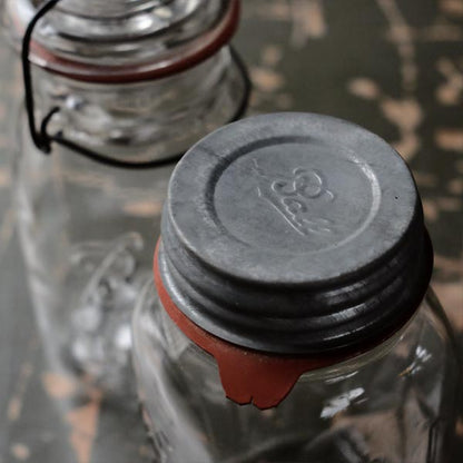 Ball Jar Rubbers（ゴムパッキン / レギュラーマウス）