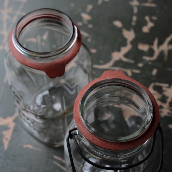 Ball Jar Rubbers（ゴムパッキン / レギュラーマウス）