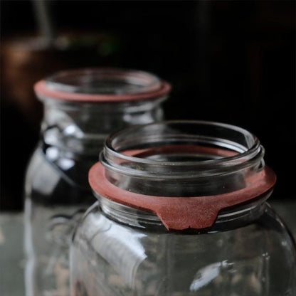 Ball Jar Rubbers（ゴムパッキン / レギュラーマウス）