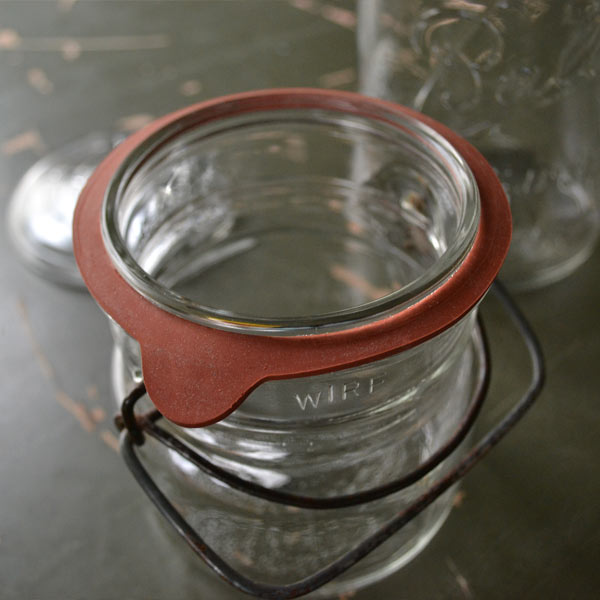 Ball Jar Rubbers（ゴムパッキン / ワイドマウス）